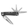 Мультитул LEATHERMAN FREE K4 832666